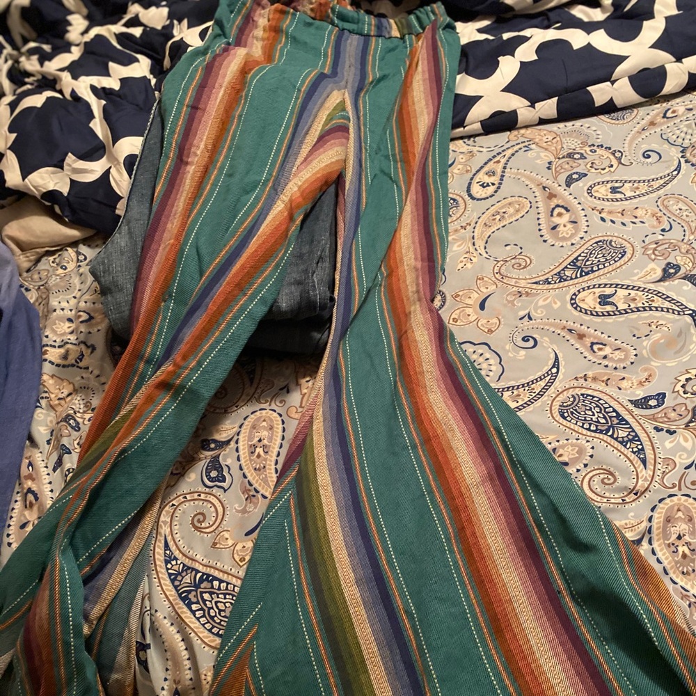 L&B Serape Bells